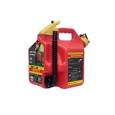 Surecan Sur2sfg2 2 Gallon Type-ii Safety Gasoline Can Is The One Can