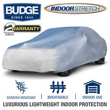 Indoor Stretch Car Cover Fits Mercury Comet 1963 Uv Protect Breathable