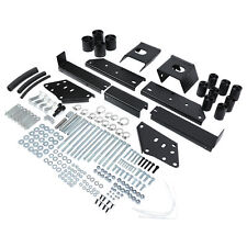 For Toyota Tacoma 2wd 4wd 05-15 With Hitch 3 Full Body Lift Kit Front Rear