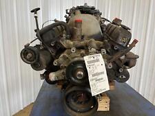 94-01 Dodge Ram 1500 5.2 Engine Motor 193866 Miles No Core Charge Wo Egr