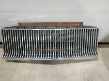 Buick Regal Grille 1978 78