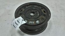 Wheel 16x6-12 Steel Fits 04-09 Mazda 3 918587