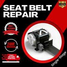 Compatible With Chevrolet Epica Seat Belt Service Repair Rebuild Reset