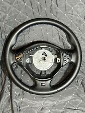 Bmw E39 E38  Z31 Single Stage M Sport Steering Wheel. -1998 Rare Item