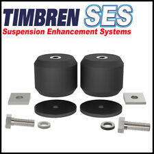 Timbren Suspension Rubber Helper Spring Front Kit Fit 1999-2010 Silverado Sierra