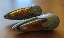 Pair Of Yankee Turnmaster Directional Turn Signals 1940s Vintage