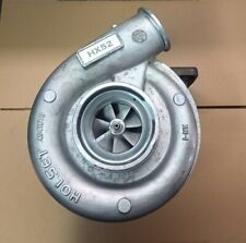 Turbocharger Turbo Holset Hx52 25cm T6 Twin Scroll Made In Huddersfield England