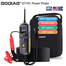 Godiag Power Circuit Probe Tester Electrical System Diagnosis Open Short Finder