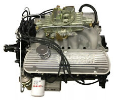 1965 289 Hipo Gt350 Shelby Cobra K Code Clone Engine
