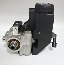 Power Steering Pump Saginaw Tc Series Aluminum Type Ii For Gm Natural