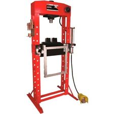 New American Forge Foundry Shop Press 30 Ton Super Duty