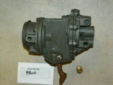 Nash 1951-1953 Mechanical Double-action Fuel Pump Part No. 9800