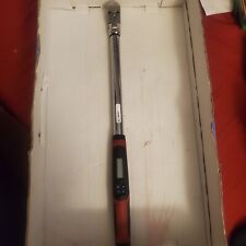 Snap On Digital 12 Torque Ratchet Wrench