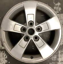 Chevrolet Malibu 13 14 15 16 5558 Aluminum Oem Wheel Rim 16 X 7.5 Silver