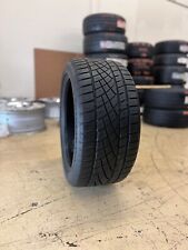 1 - Nice 25540r17 98w Continental Extreme Contact Dws 06 Plus - 2554017 4157