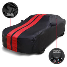 For Porsche Boxster Custom-fit Outdoor Waterproof All Weather Best Car Cover