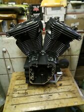 Crankcase Screemin Eagle Timken Left Bearing Sleeve Engine Cases Tc 88ci