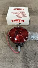 Signal-stat 2702r Red