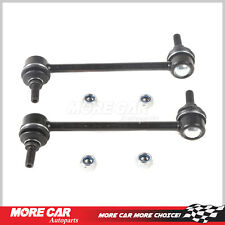2x Rear Sway Bar End Link For Chevrolet Impala Limited Monte Carlo Buick Allure