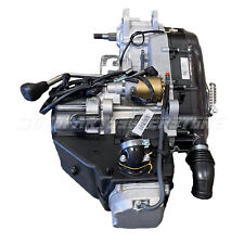 Short Case 150cc Gy6 Engine Motor Auto Transmission Build-in Reverse Atv Go Kart