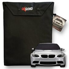 Oxgord Winter Weather Windshield Cover Snow Ice Wiper Protect Fits Most Vehicles