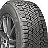 2 Used 24545-18 Michelin X-ice Snow 100h Tires 89277-9070