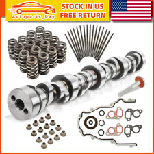 E1840p Sloppy Stage 2 Camshaft Accessories - 228230 .585.585 For Chevy Lsx