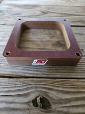 1 Thick Phenolic Carb Spacer Barry Grant