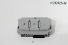 2012-2018 Audi A7 Overhead Console Homelink Switch Button 4g0959719 Oem