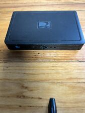 Direct Tv Hd Model H25-100 Satellite Receiver With Card