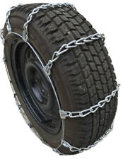 Snow Chains 22540zr18 22540-18 Cable Link Tire Chains Priced Per Pair.