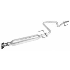 Walker Exhaust Resonator And Pipe Assembly 2 Id 1.75 Od For Saturn Ion 2005-07