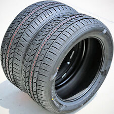 2 Tires Suretrac Infinite Sport 7 23545r18 94w As As High Performance