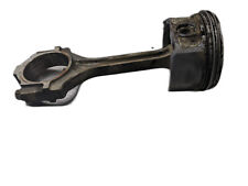 Piston And Connecting Rod Standard From 2003 Ford Expedition 5.4