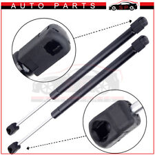 1 Pair Front Hood Lift Supports Gas Struts Spring For Ford Expedition 1997-2006