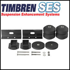 Timbren Suspension Rubber Helper Spring Rear Kit Fits 1997-2003 Ford F-150 F-250