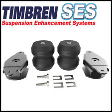 Timbren Suspension Rubber Helper Spring Rear Kit Fits 2017-2024 Ford F-250