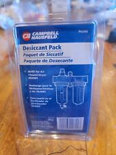 Campbell Hausfeld Pa2086 Desiccant Pack For Pa2085 Air Cleaner Dryer