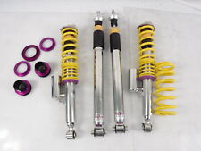 Kw Coilover Kit V3 For Lexus 2014-2016 Is250 Is350 Is300h Rwd Variant 3 Inox
