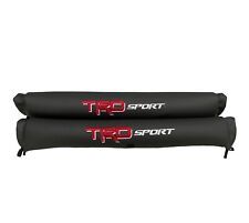Roof Rack Pads For Trd Sport 25 Inches Custom Embroidered