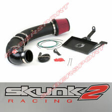 Skunk2 Racing Cold Air Intake System Cai For 2012-2015 Honda Civic Si