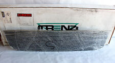 Trenz 2027-f Billet Grille Fits 1993-1997 Ford Ranger - Usa Made - New Old Stock