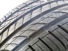 P22550r17 Hankook Ventus S1 Noble2 94 W Used 932nds