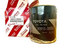 Genuine Toyota Oil Filter For 1kz-te Hiace Hilux 90915-30002