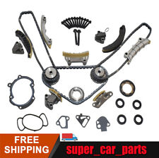 For 08-2013 Chevrolet Equinox 2008-2016 Buick Enclave 3.6l Timing Chain Kit Set