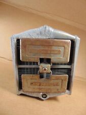 1930s Era Vintage Tropic Aire Art Deco Style Heater 1932 1933 1934 Ford Chevy