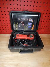 Power Probe Pp319ftc Power Probe Iii Nice Red Circuit Tester Kit Accessories