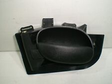 Handle Interior Drivers Side Original Suitable To Peugeot 206 1998 2007