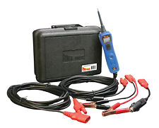 Power Probe Iii With Case And Accessories Blue Pwp-pp319ftcblu Brand New