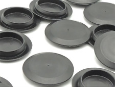 Hole Plugs For Sheet Metal Auto Body Snap In Flush Panel Plugs Usa 15 Sizes